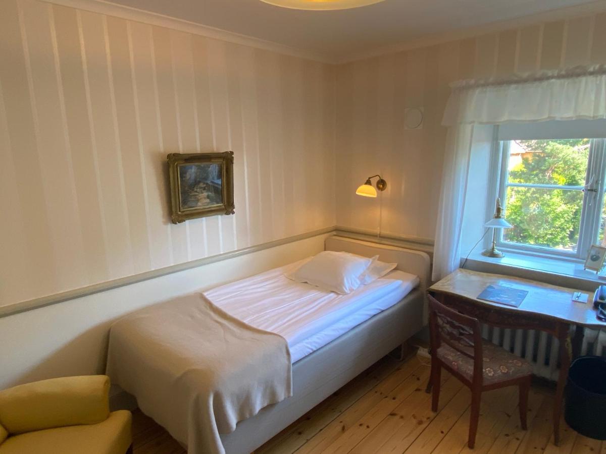 Sigtunastiftelsen Hotell & Konferens Exteriér fotografie