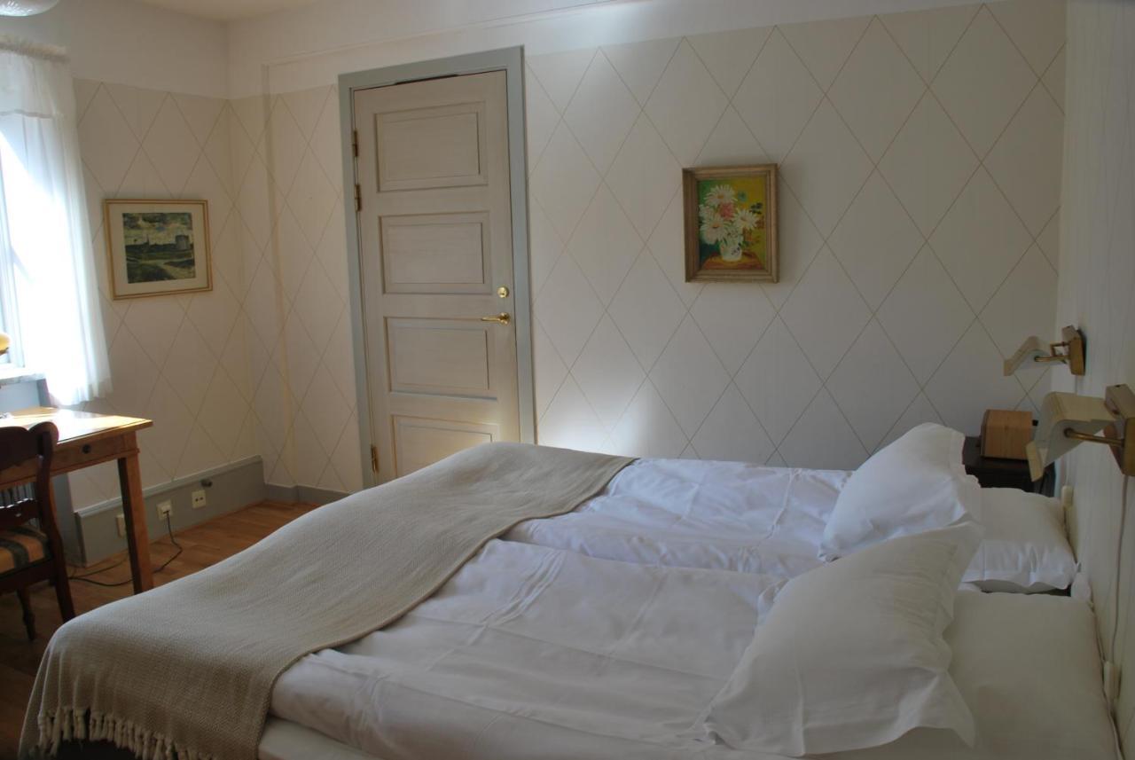 Sigtunastiftelsen Hotell & Konferens Exteriér fotografie