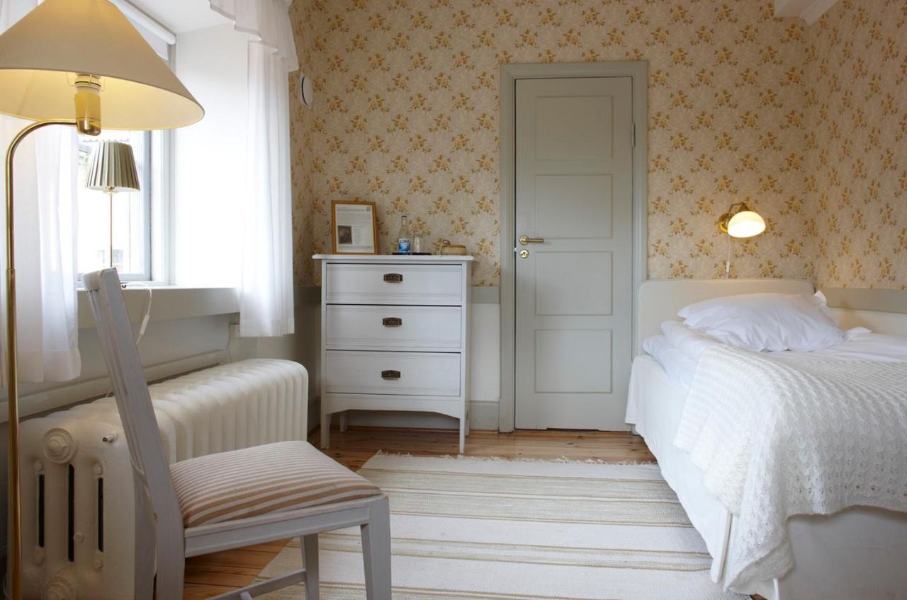 Sigtunastiftelsen Hotell & Konferens Exteriér fotografie